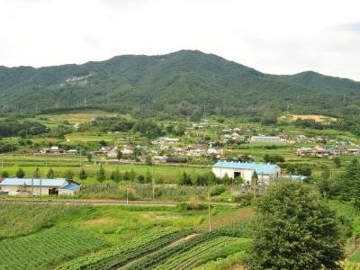 시곡리 전경 썸네일 이미지