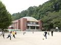 김천서부초등학교 체육관 썸네일 이미지