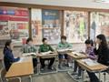 김천서부초등학교 영어학습실 썸네일 이미지