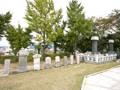 남산공원 순국 기념비 썸네일 이미지