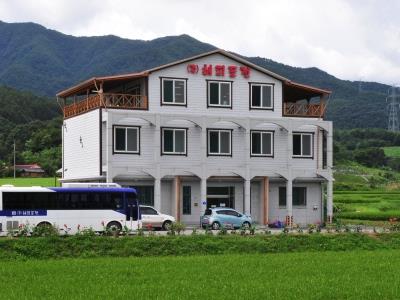 포전리[송학면] 마을회관 썸네일 이미지